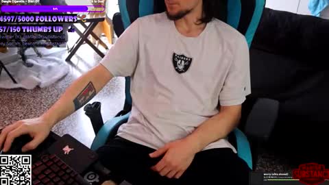 Im Substanc3  online show from 03/17/26, 12:19