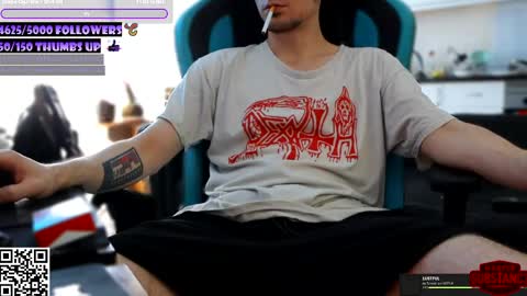 Im Substanc3  online show from 04/03/26, 12:58