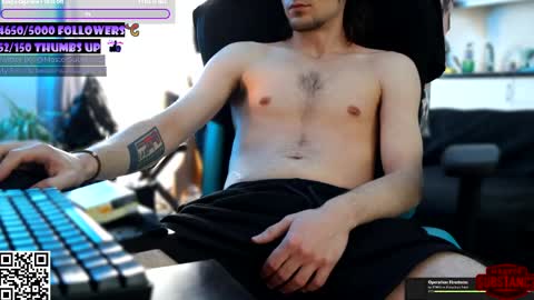 Im Substanc3  online show from 04/06/26, 05:03