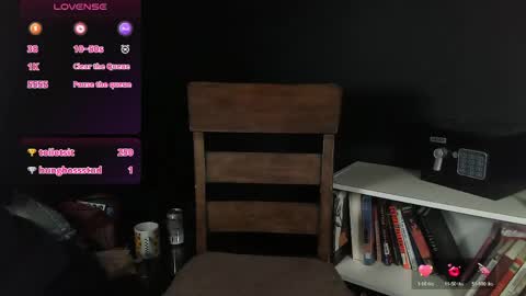 Polly online show from 04/29/26, 05:30