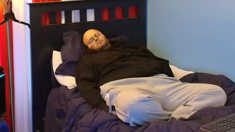 Snapshot of subzero_2689 chatting on 12/31/24, 12:57 subzero online show from 12/31/24, 12:57