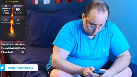 Snapshot of subzero_2689 chatting on 09/21/25, 03:08 subzero online show from 09/21/25, 03:08