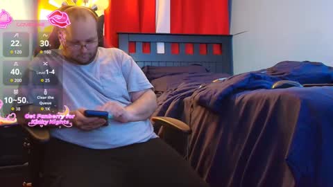 Snapshot of subzero_2689 chatting on 11/29/25, 06:05 subzero online show from 11/29/25, 06:05