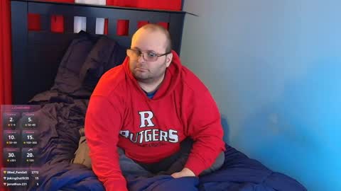 subzero online show from 04/11/26, 09:35