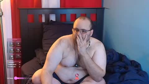 subzero online show from 07/01/26, 11:48