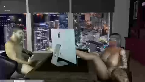 Subzerola online show from 03/12/26, 04:35