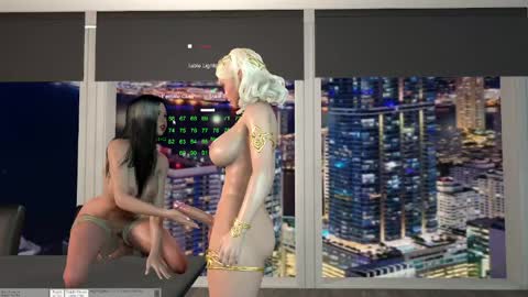 Subzerola online show from 04/13/26, 02:50