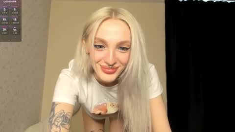 Chloe online show from 02/09/26, 01:04