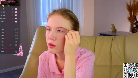 Eda online show from 11/29/25, 06:16