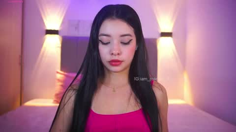  Succubus 222Add me to your favorites Instagram-Mariamsx 01  online show from 06/04/26, 08:15