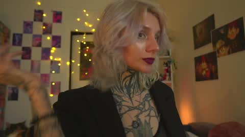 Snapshot of succubus_66 chatting on 02/02/25, 08:57 succubus_66 online show from 02/02/25, 08:57