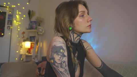 Snapshot of succubus_66 chatting on 03/03/26, 09:15 succubus_66 online show from 03/03/26, 09:15