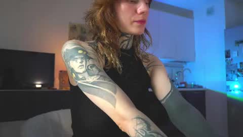 Snapshot of succubus_66 chatting on 06/18/26, 07:52 succubus_66 online show from 06/18/26, 07:52