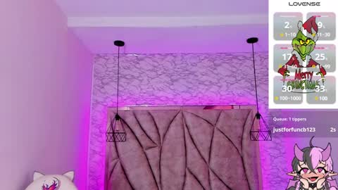 Alexy online show from 12/14/24, 06:30