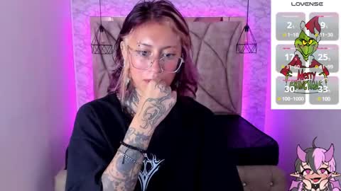 Alexy online show from 12/15/24, 04:48