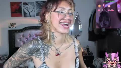 Alexy online show from 01/28/25, 05:56