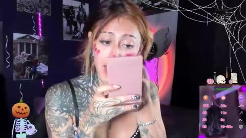 Alexy online show from 10/16/25, 03:24