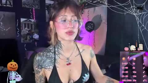 Alexy online show from 10/17/25, 03:47