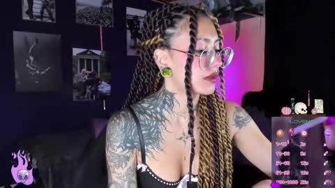 Alexy online show from 12/05/25, 03:30