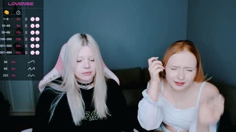 Snapshot of succubus_leslie chatting on 12/26/24, 11:43 succubus_leslie online show from 12/26/24, 11:43