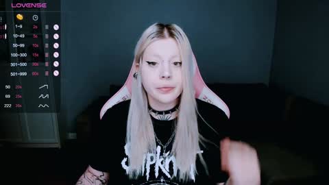 Snapshot of succubus_leslie chatting on 01/20/25, 12:28 succubus_leslie online show from 01/20/25, 12:28