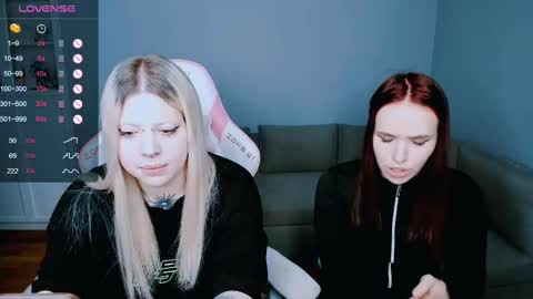 Snapshot of succubus_leslie chatting on 02/27/25, 01:07 succubus_leslie online show from 02/27/25, 01:07