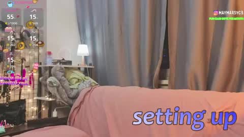 May online show from 04/26/26, 09:01