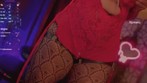 Succubus RoseMilk online show from 10/09/25, 02:09