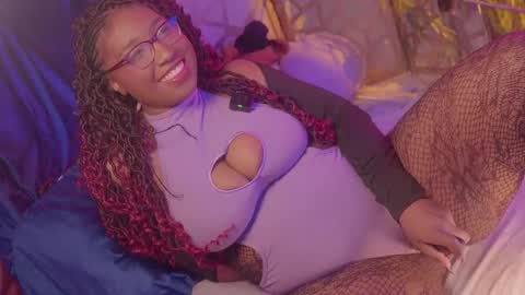 Succubus RoseMilk online show from 02/27/26, 11:27