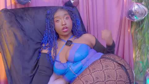 Snapshot of succubus_rosemilk chatting on 05/27/26, 11:57 Succubus RoseMilk online show from 05/27/26, 11:57