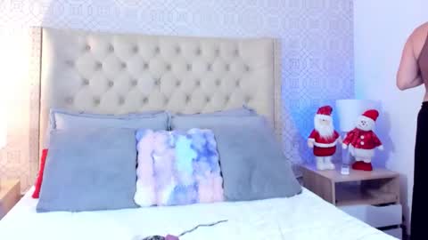 Luna  online show from 12/16/25, 08:25