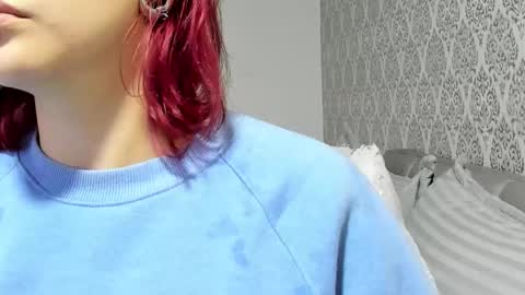 Luna  online show from 02/15/26, 07:32