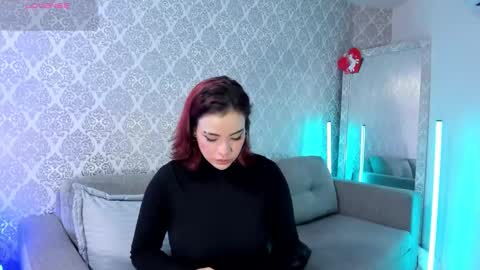 Luna  online show from 02/22/26, 07:01