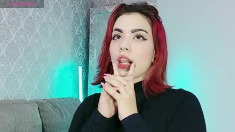 Luna  online show from 02/23/26, 09:01