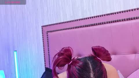 Luna  online show from 02/24/26, 07:56