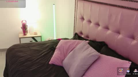 Luna  online show from 02/28/26, 10:33