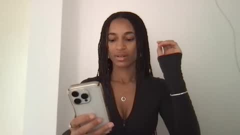 Succubus Sirena online show from 04/09/26, 12:32