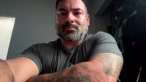 Sucio online show from 09/19/25, 01:29