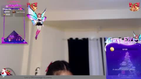 Marry online show from 12/31/24, 02:40