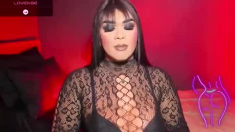 JADE ELYSE online show from 11/03/25, 06:53