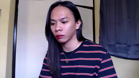 SELF SUCKER ALICIA online show from 04/14/26, 07:36