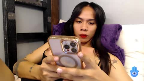 SELF SUCKER ALICIA online show from 06/18/26, 09:14