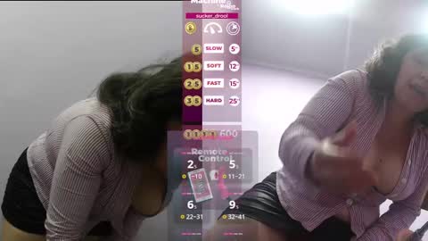 Sucky  online show from 02/21/25, 02:59