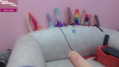 Sucky  online show from 09/17/25, 12:07