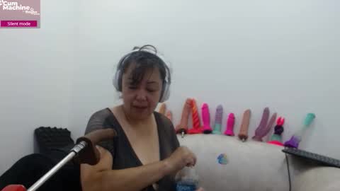 Sucky  online show from 01/11/26, 12:21