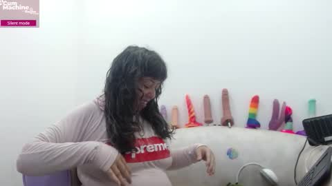 Sucky  online show from 02/17/26, 12:23