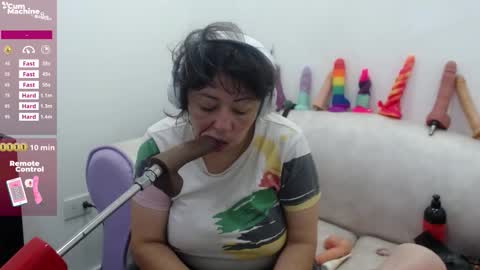 Sucky  online show from 03/09/26, 12:09