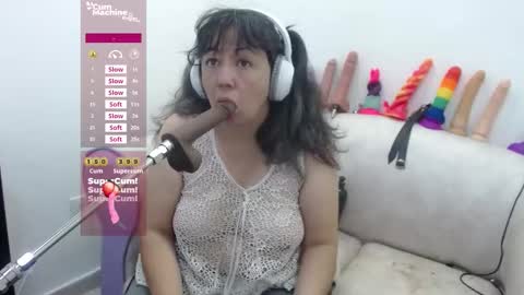 Sucky  online show from 03/13/26, 01:29