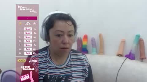 Sucky  online show from 03/23/26, 12:31