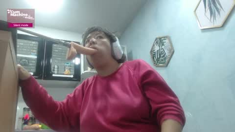 Sucky  online show from 04/19/26, 12:04